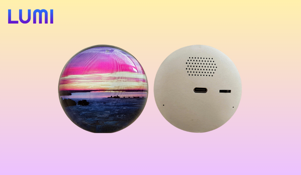 Lumi Memory Orb Reviews