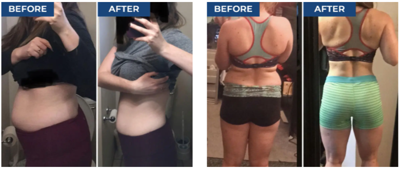 PuraBurn CustomerReview