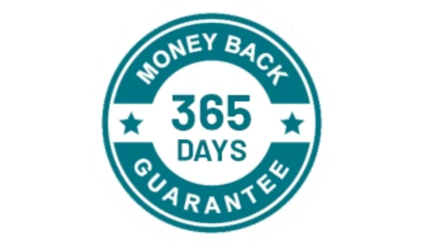 ReActivate Skin Care Guarantee