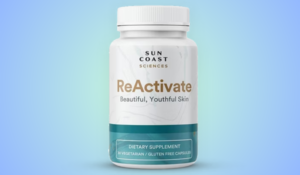 Reactivate Skin Care Reviews – Is It Really Worth The Hype?