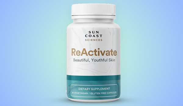 ReActivate Skin Care Reviews