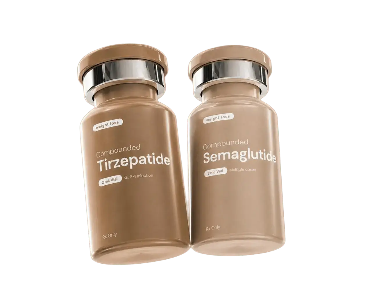 FeelGood GLP-1 Semaglutide & Tirzepatide