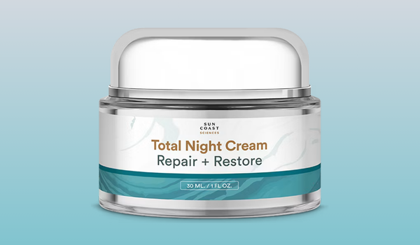 Total Night Cream Reviews