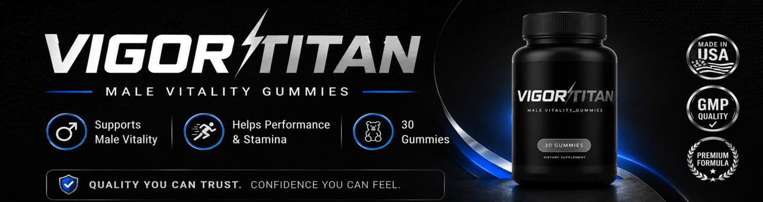 Vigor Titan Certified