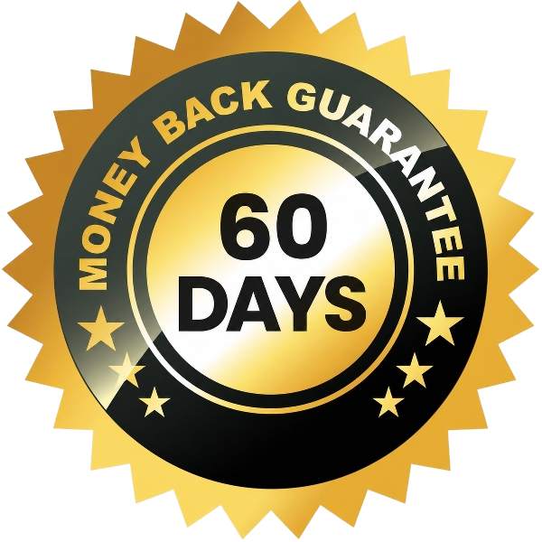Vigor Titan Guarantee