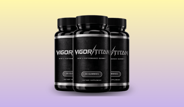 Vigor Titan Reviews
