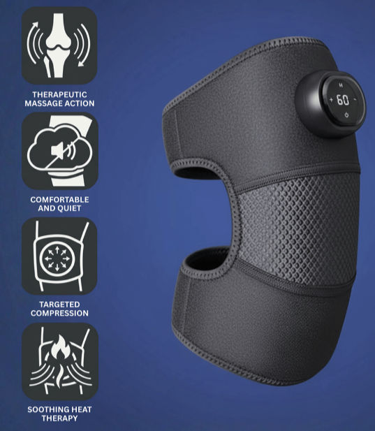 Vita Knee Relieve Work