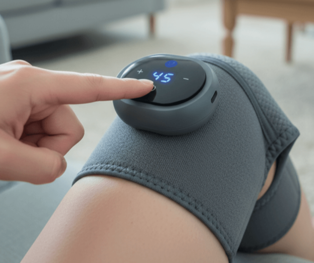 Vita Knee Relieve uses