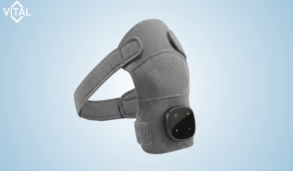 Vital Shoulder Massager Reviews