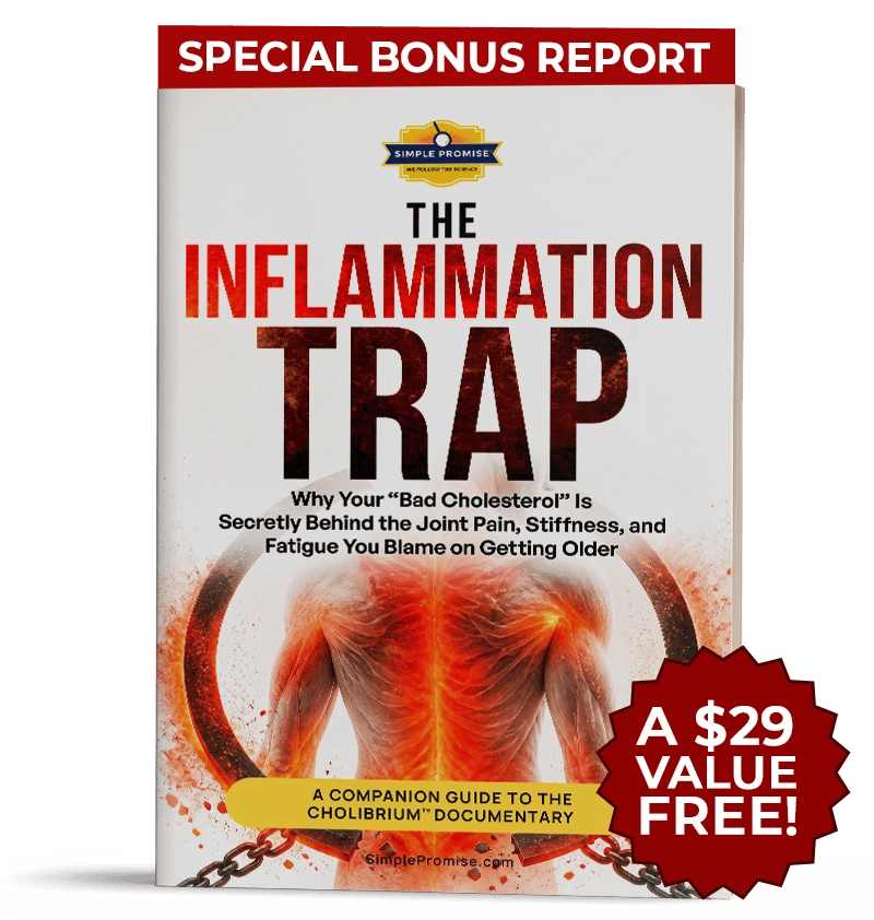 Cholibrium Bonus2-The Inflammation Trap-bubble