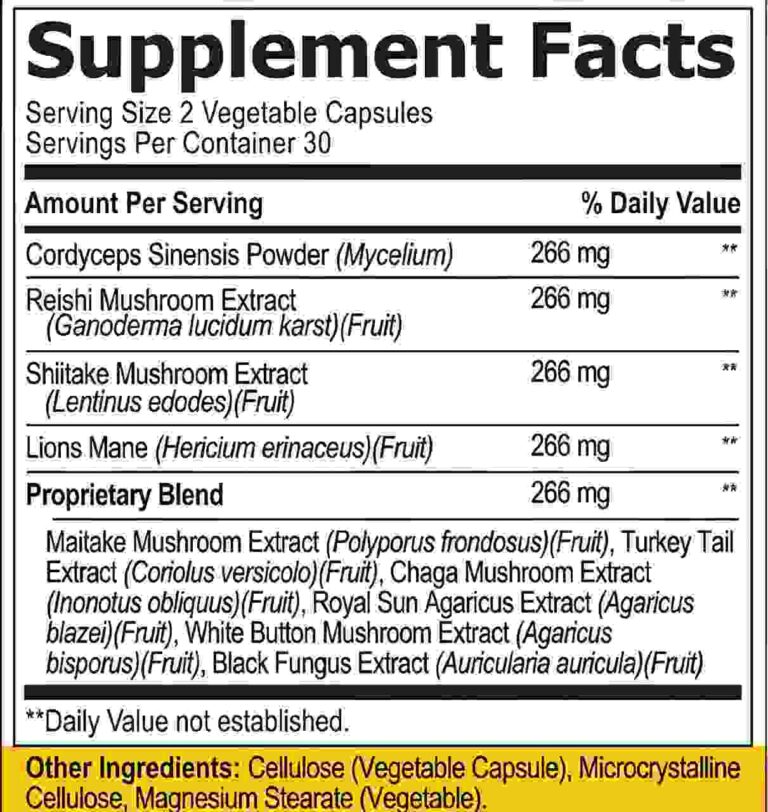 Cholibrium-Supplements